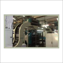 स्क्रू कन्वेयर