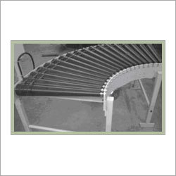 रोलर कन्वेयर