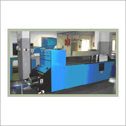 औद्योगिक लॉग स्टैकर्स