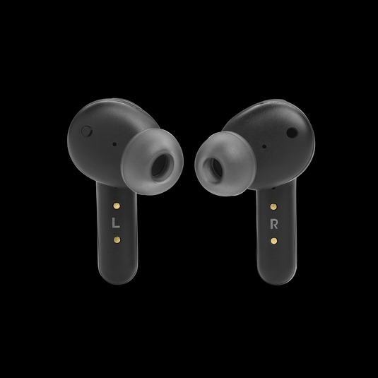 Jbl Quantum Tws