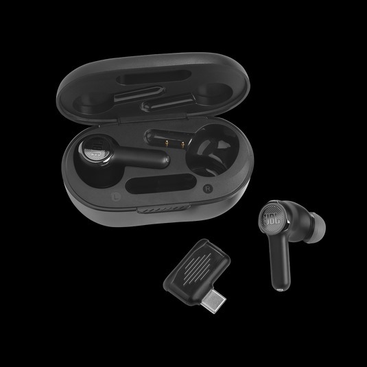 Jbl Quantum Tws