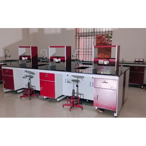 पैथोलॉजी प्रयोगशाला टेबल