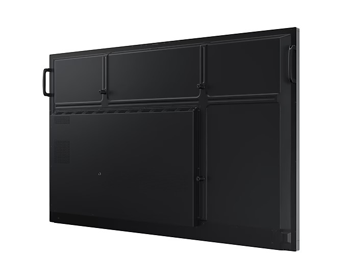 Samsung Touch Interactive Display Wac