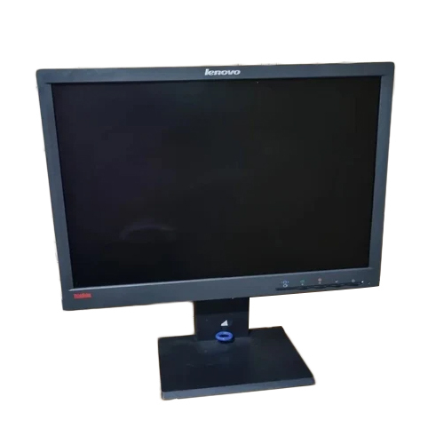 Lenovo E2054 Lcd Monitor - Application: Desktop