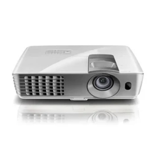 Benq 720P Hd Projector - Brightness: 3600 Ansi Lumens