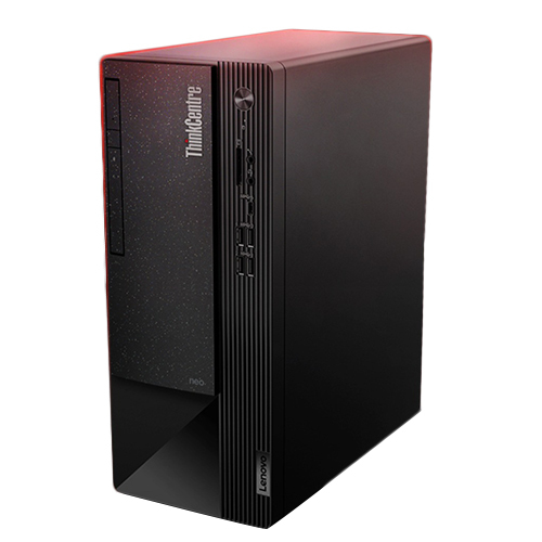 Lenovo i5 Desktop Computer - Windows OS, Customizable HDD Options, Bluetooth Connectivity | Reliable Performance for Personal and Business Use