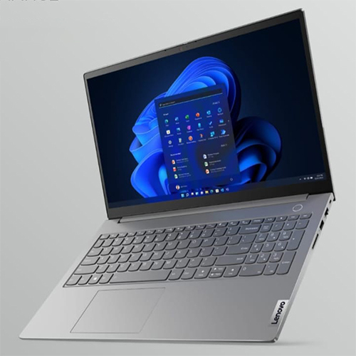 Lenovo V15 Gen 3 Laptop - Hard Drive Capacity: 512 Gigabyte (Gb)