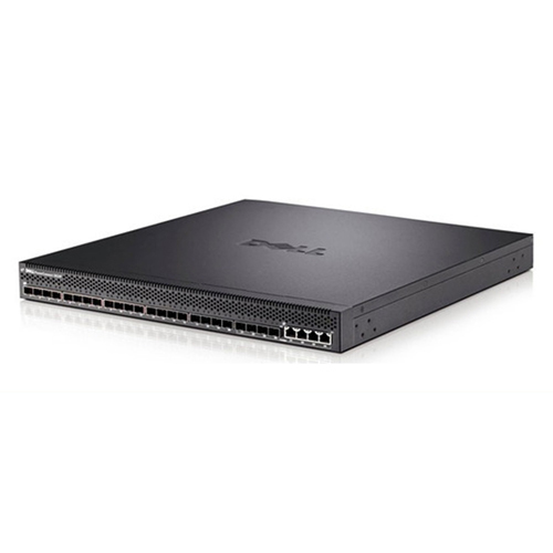 Dell Powerconnect 8024F स्विच