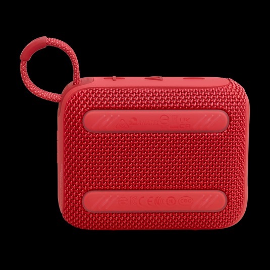 Jbl Go 4