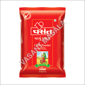 मिर्च पाउडर
