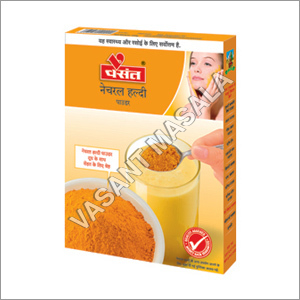 Natural Turmeric Powder