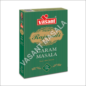 राजवाड़ी गरम मसाला