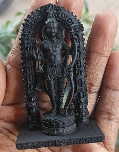 राम की मूर्ति
