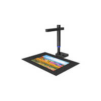 Czurtek Shine 1300 pro बुक स्कैनर