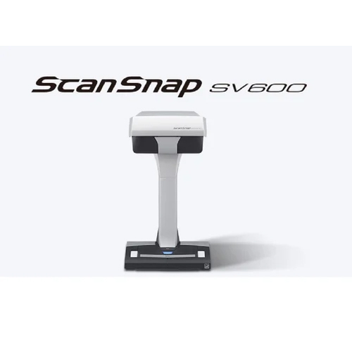 Fujitsu Scansnap Sv600 Scanner at 45500.00 INR in Pune | Kairee