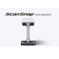ScanSnap スキャナー SV600 Amazon | 富士通 ScanSnap SV600 FI-SV600 | 富士通 | ドキュメント