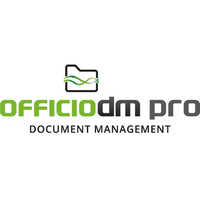 OffiicioDM - छोटे व्यवसायों के लिए दस्तावेज़ प्रबंधन प्रणाली