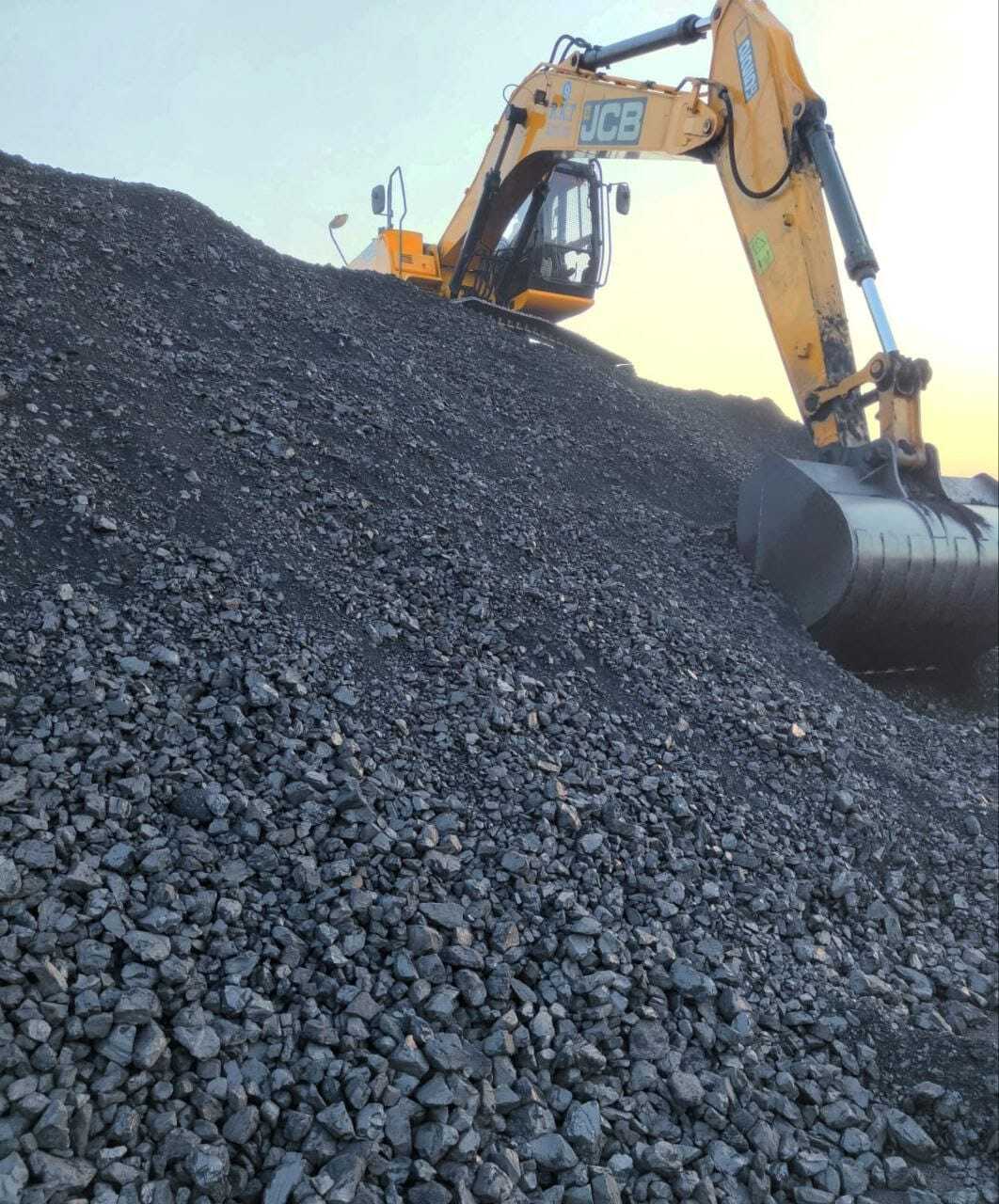 Indonesian Coal - Gcv 6410 Gar & Gcv 6500 | Premium Thermal Coals For Efficient Combustion, High Calorific Value, Low Ash Content