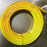 PVC Garden Pipe