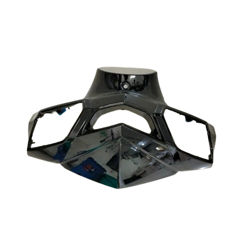 Head Or Handle Cover - Material: Metal