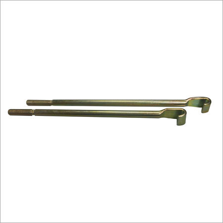 Battery Hold Down Rod