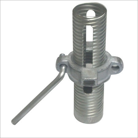 Threaded Pipe