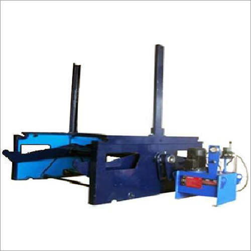 हाइड्रोलिक रील स्टैंड