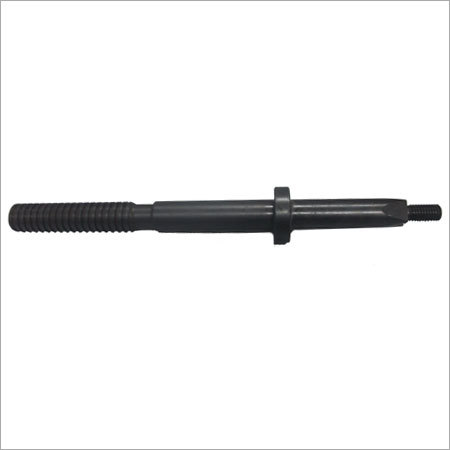 Machined Shaft