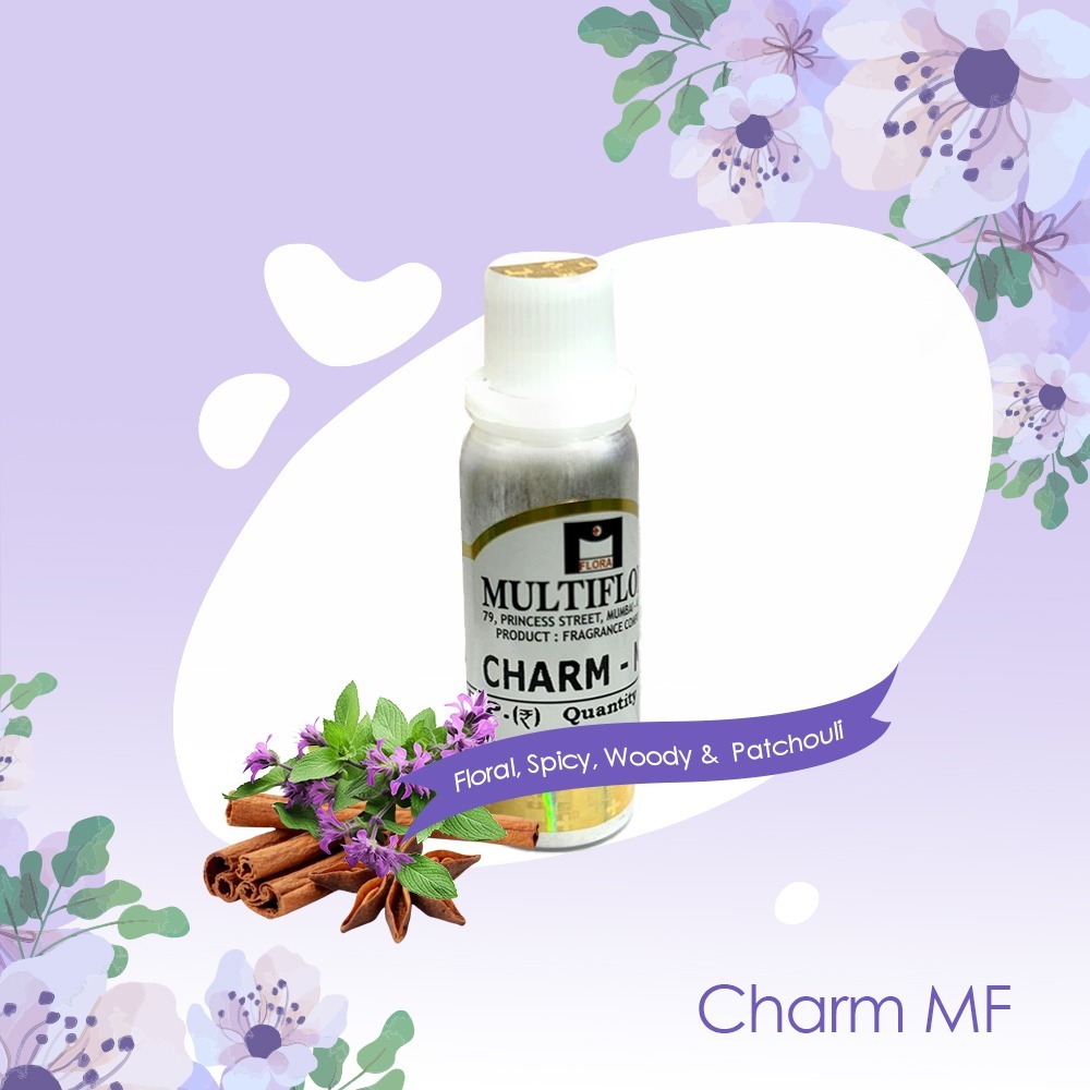 Charm - Mf - Brand Name: Multiflora
