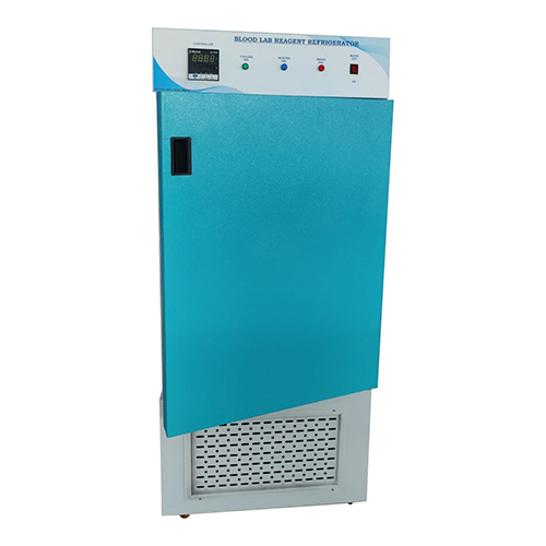 Blood Storage Cabinet - Application: Industral