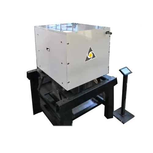 Gray 960 Hooks Electronic Jacquard Machine - Material: Stainless Steel