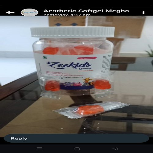 Zee Kids - Age Group: For Infants(0-2Years)