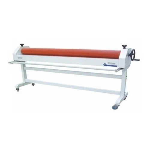 1600 मिमी मैनुअल कोल्ड लामिनेशन मशीन