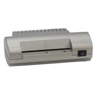 602 हॉट आईडी लैमिनेशन मशीन