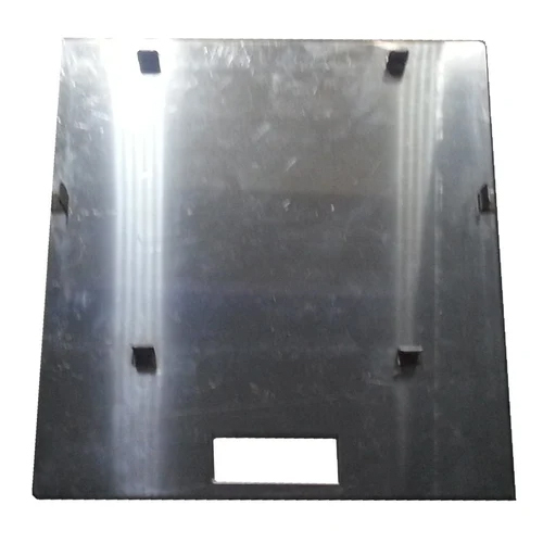 A6 फ्यूज़िंग ट्रे