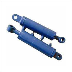 हाइड्रोलिक सिलेंडर