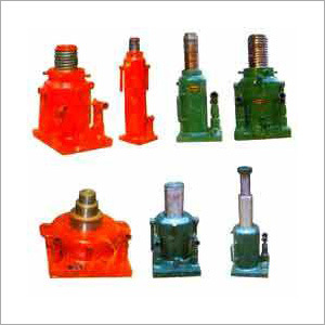 हाइड्रॉलिक जैक