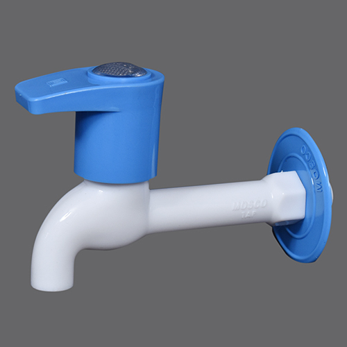 नीला स्मार्ट लंबा शरीर कॉक