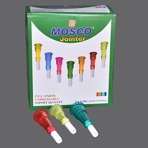 Pvc Royal Union - Color: Multicolor