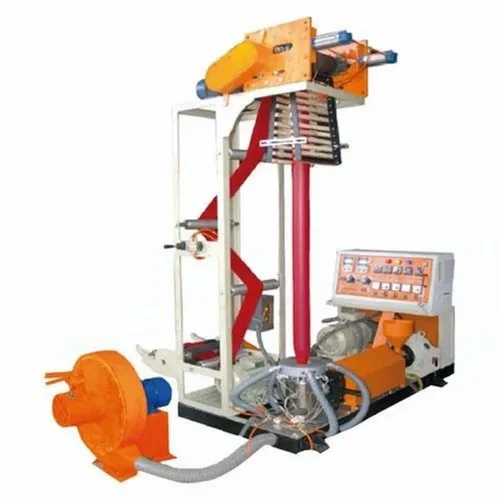 Fs Lab Laboratory Extruder Machine - 35mm Single Screw Design , Automatic Operation For Wide Material Processing