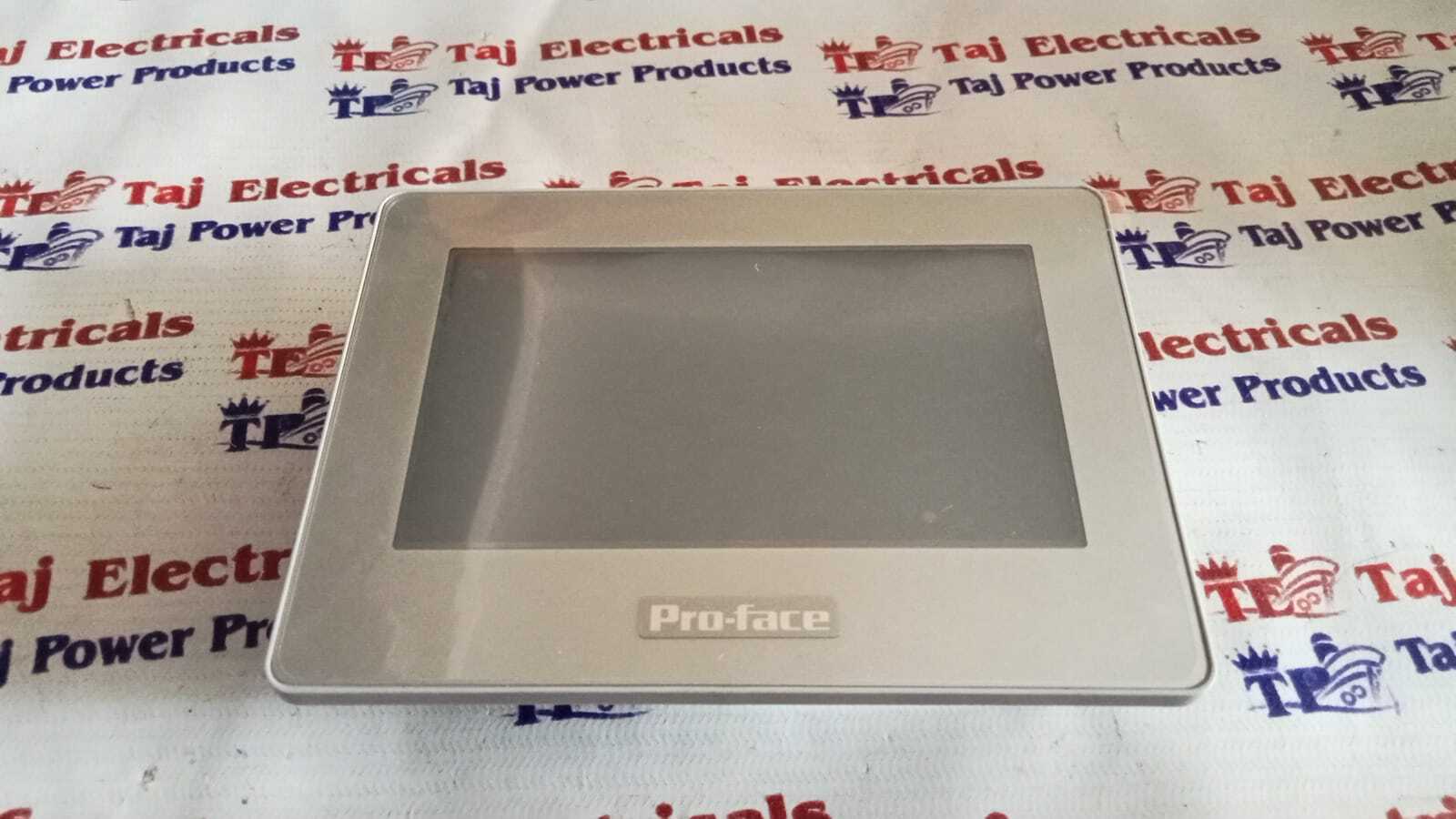 Pro-face Pfxgp4116t2d Hmi
