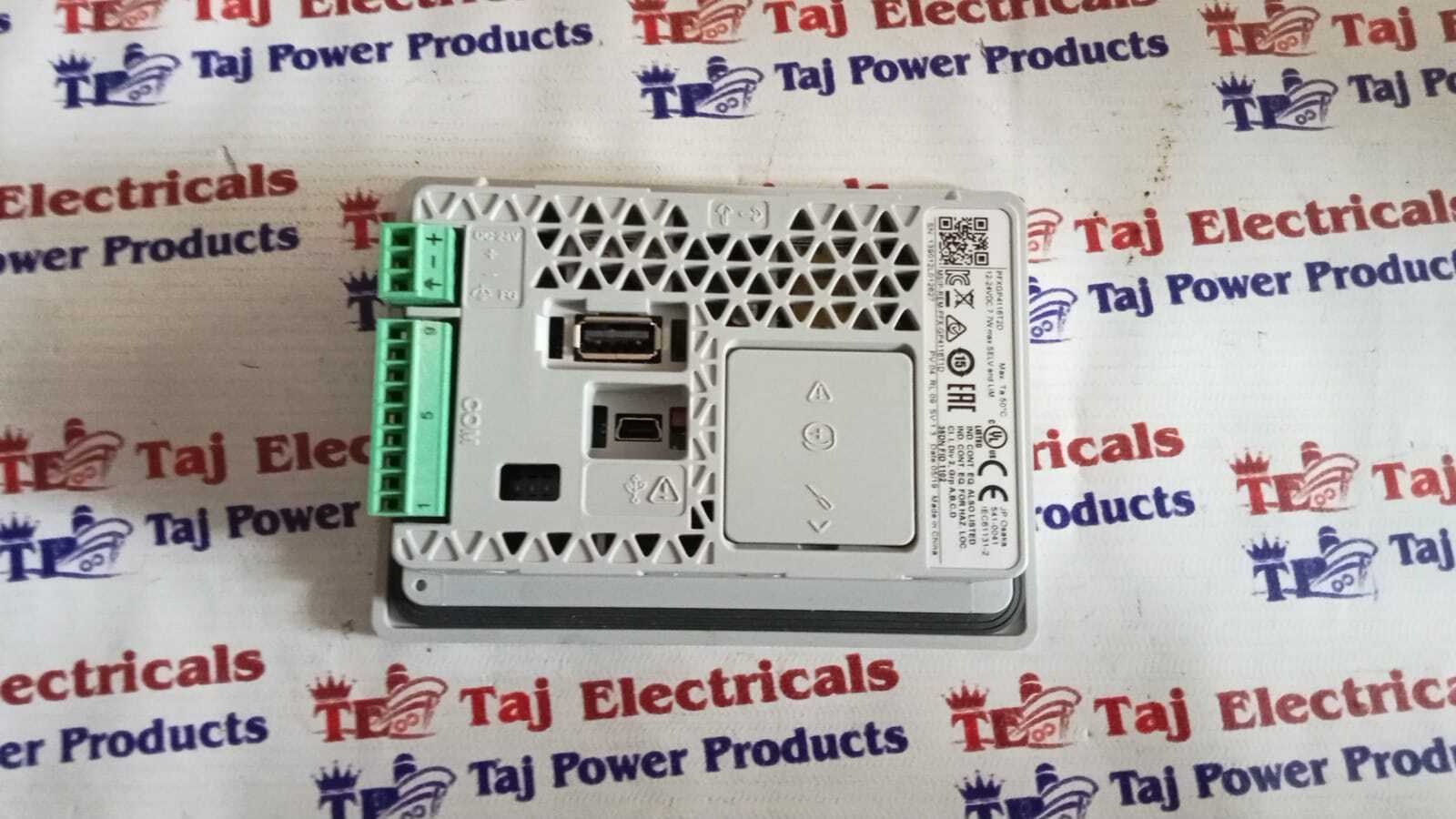 Pro-face Pfxgp4116t2d Hmi