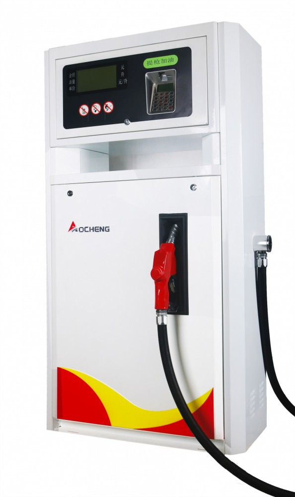 Jyc160 Fuel Dispenser