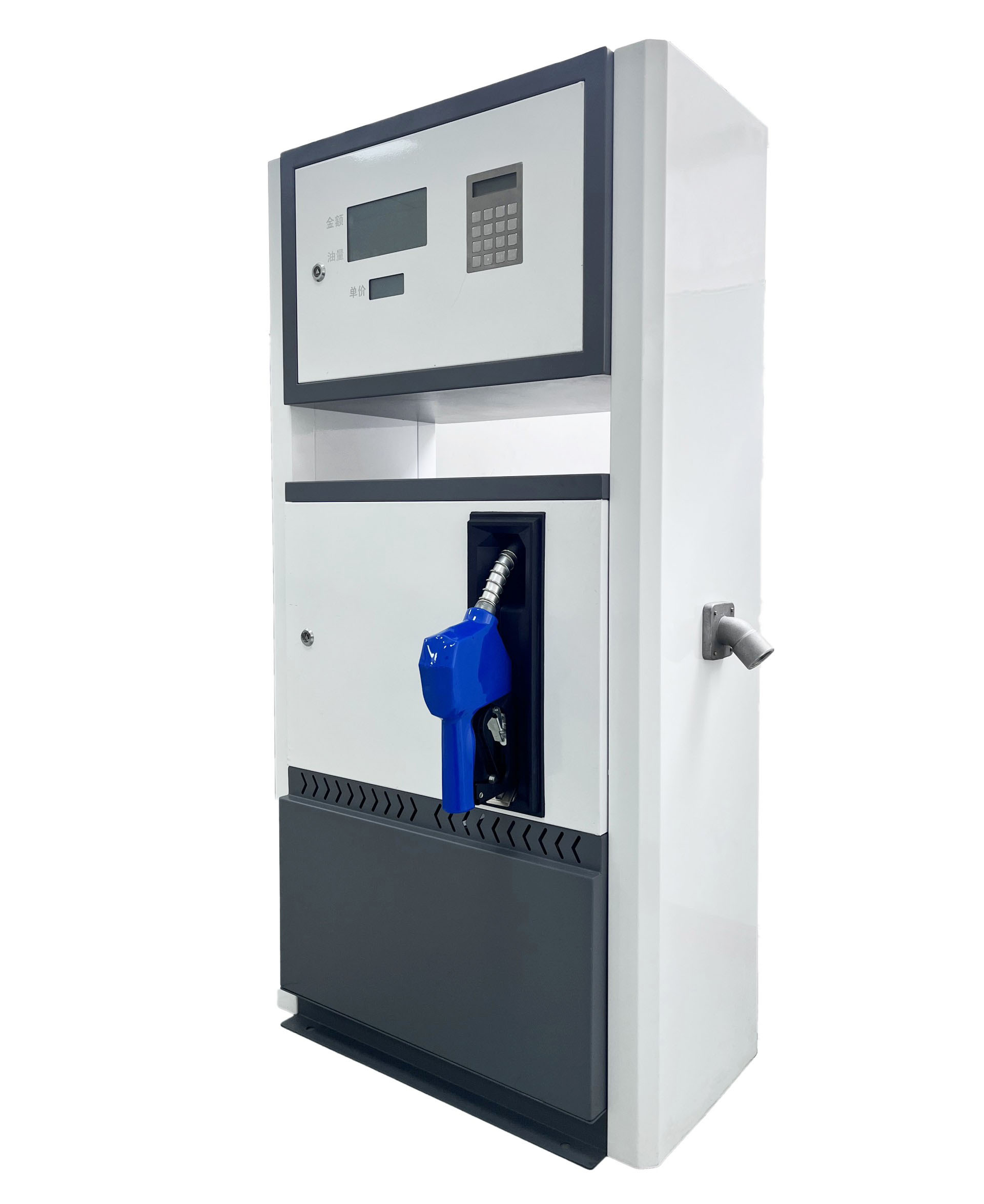 Jyc160 Fuel Dispenser