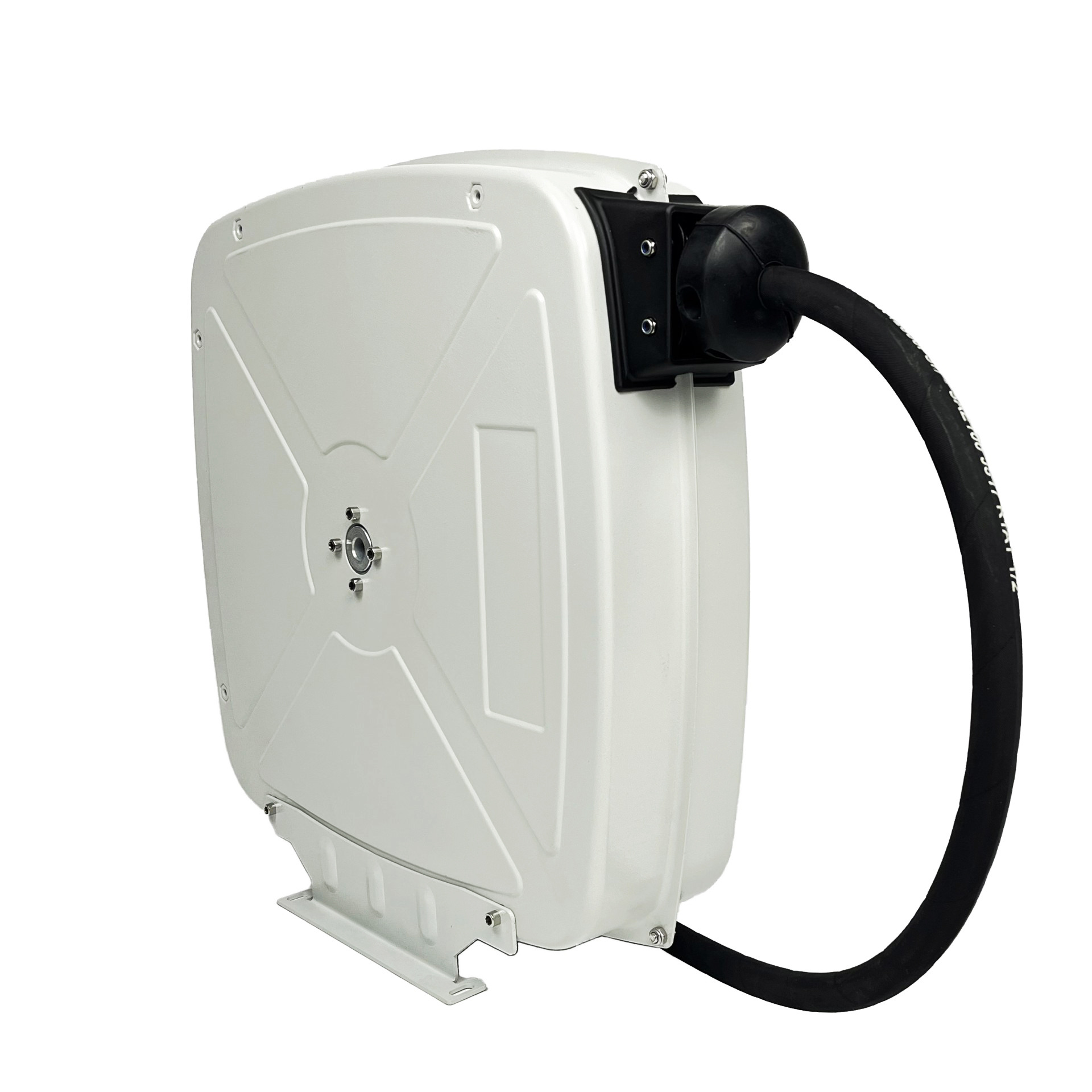 Hro1210 Closed Hose Reel