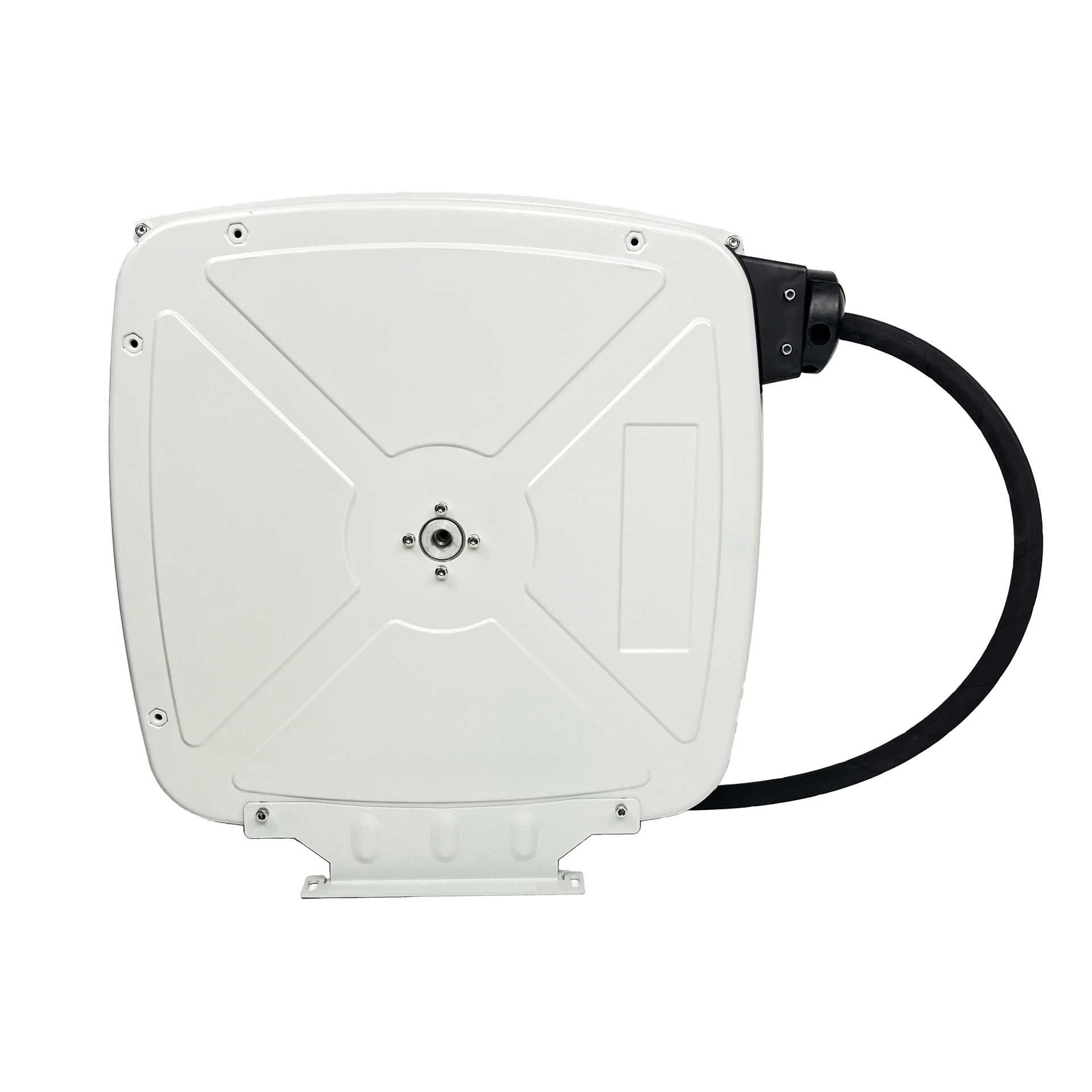 Hro1210 Closed Hose Reel