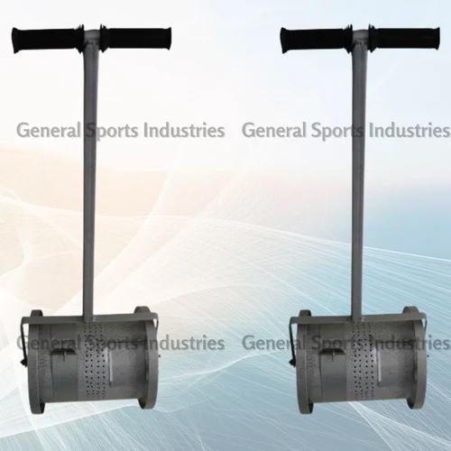 Dry Line Marking Machine By General Sports Industries