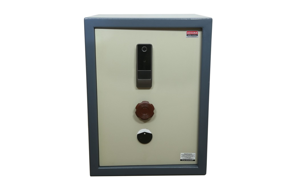 Accura Jumbo 07 Smart Plus सुरक्षा लॉकर
