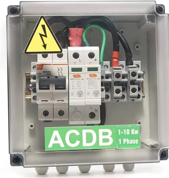 Solar Power Panel - Cable Length: Site Depended Millimeter (Mm)