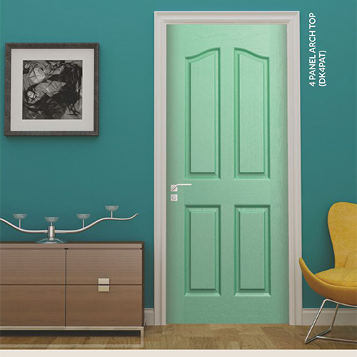 Hdf ढाला गया दरवाजे - डोरमाक इंटेरिओ प्राइवेट लिमिटेड